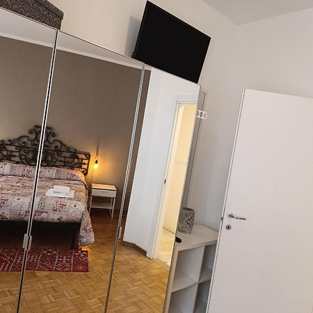 Residenza Le Mura Verona Bagian luar foto