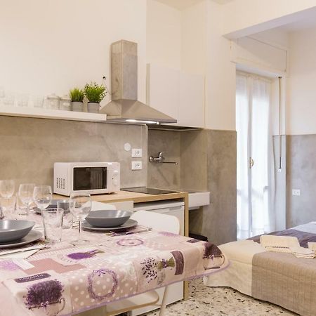 Residenza Le Mura Verona Bagian luar foto