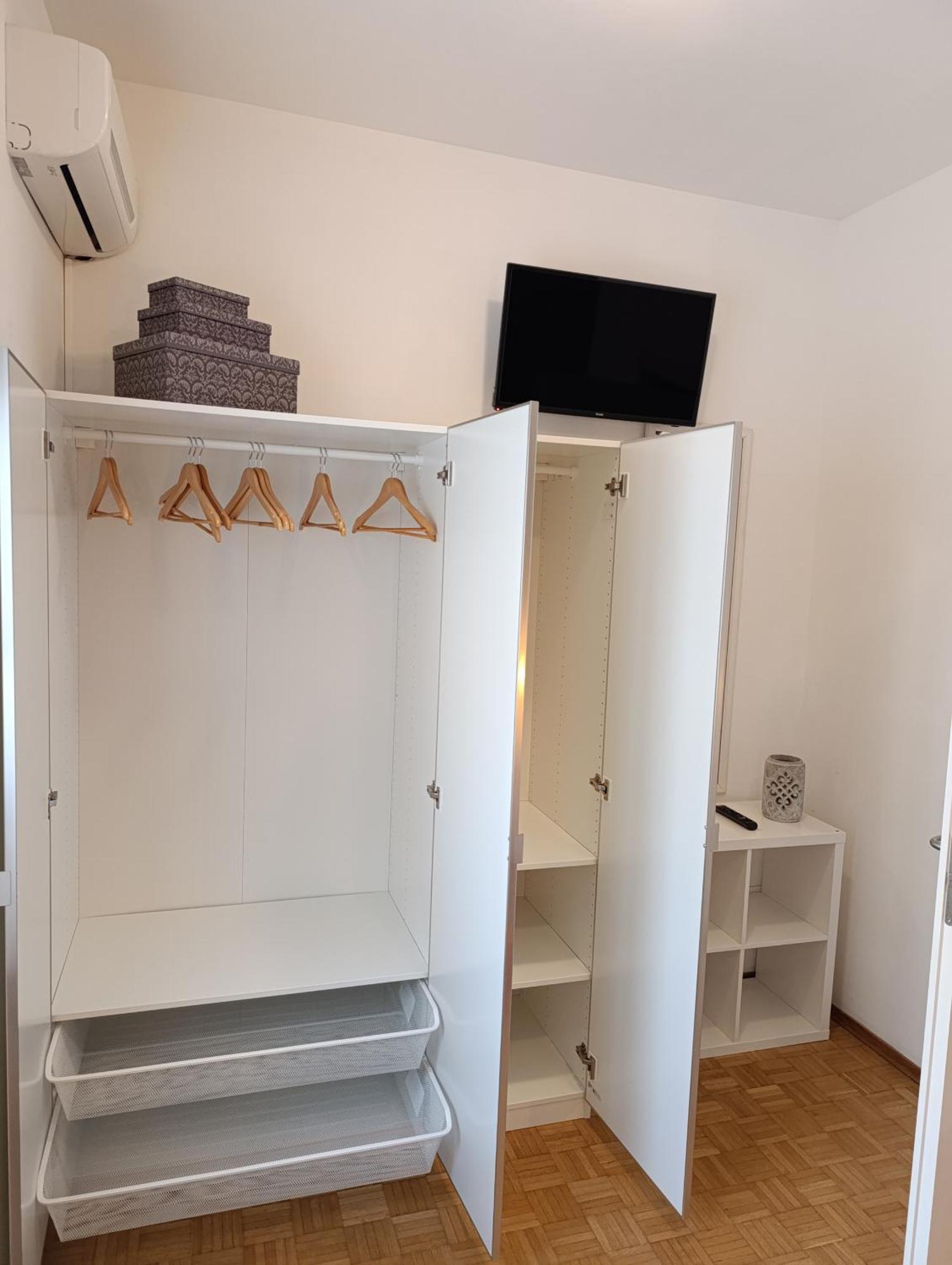 Residenza Le Mura Verona Bagian luar foto