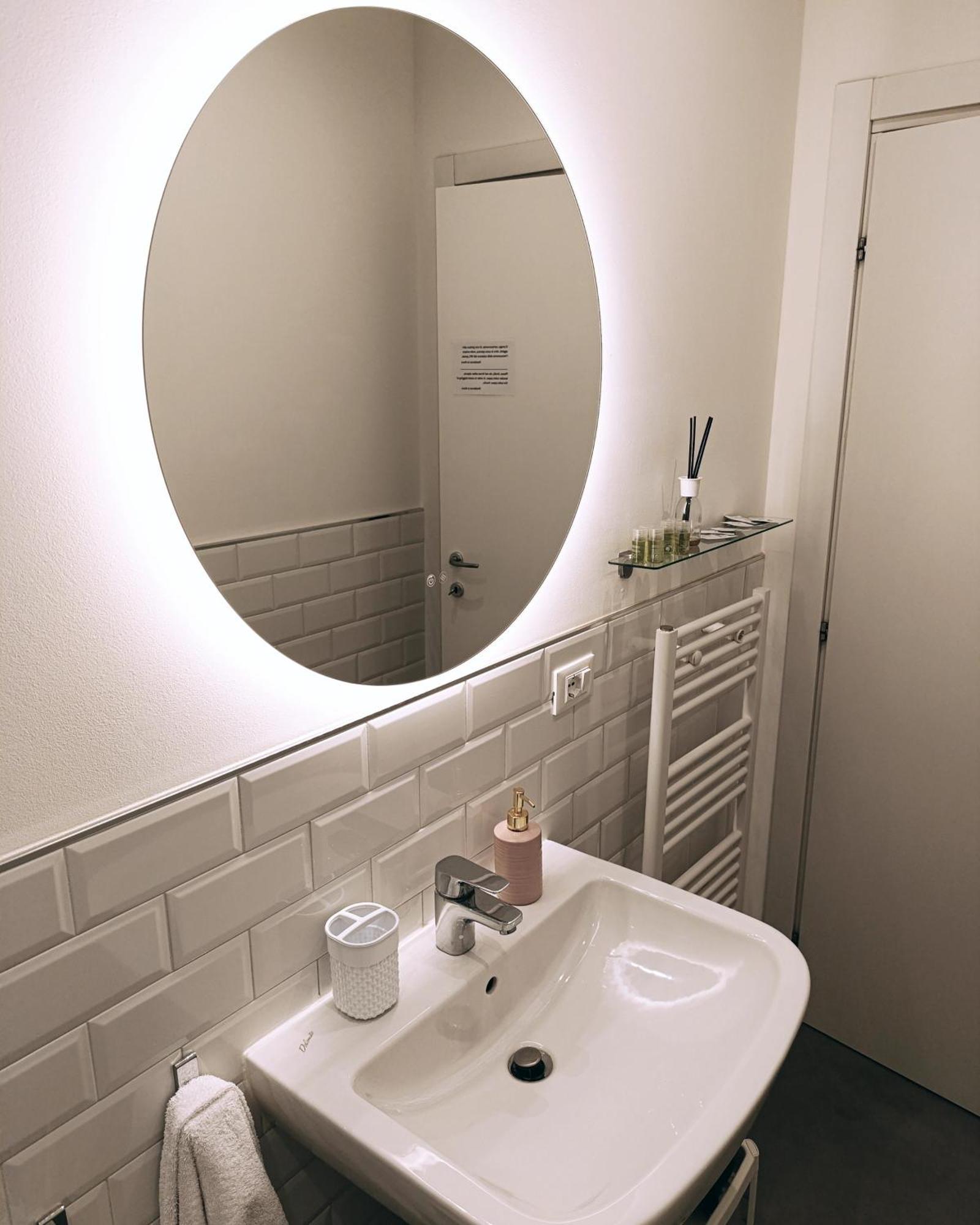Residenza Le Mura Verona Bagian luar foto