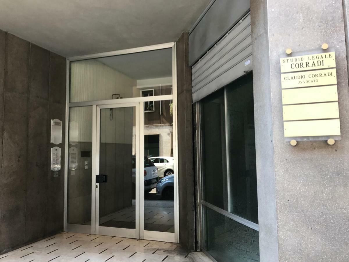 Residenza Le Mura Verona Bagian luar foto