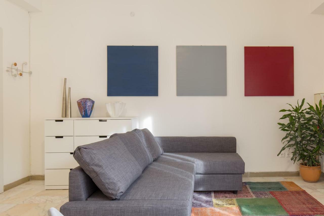Residenza Le Mura Verona Bagian luar foto