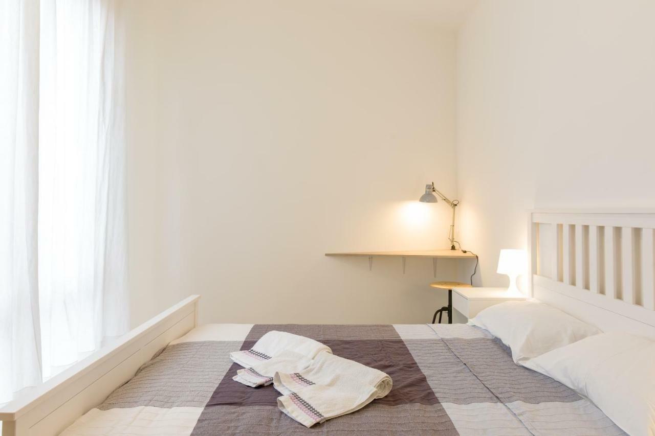 Residenza Le Mura Verona Bagian luar foto