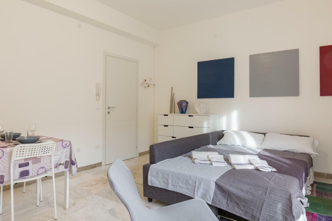 Residenza Le Mura Verona Bagian luar foto