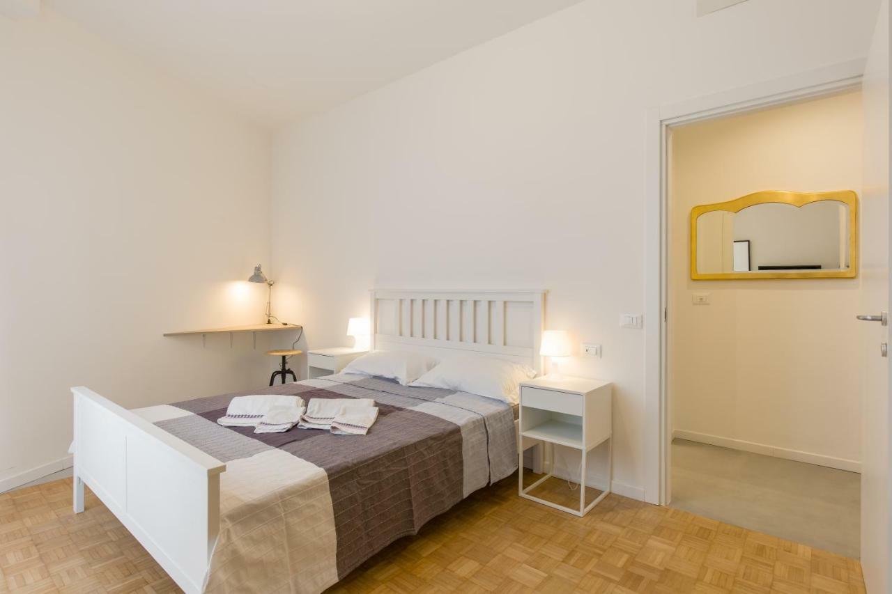 Residenza Le Mura Verona Bagian luar foto