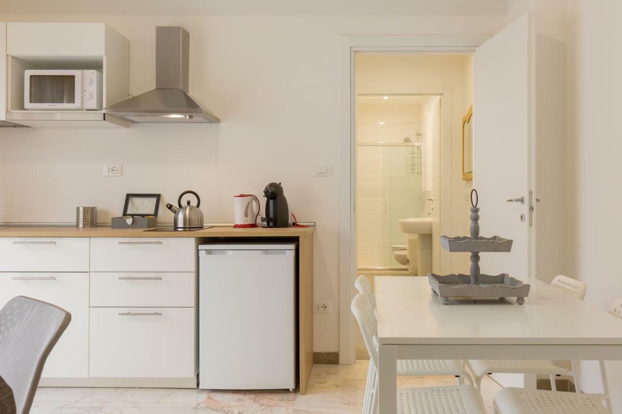 Residenza Le Mura Verona Bagian luar foto