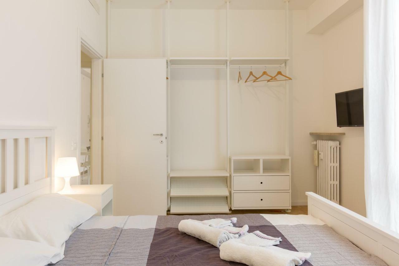 Residenza Le Mura Verona Bagian luar foto