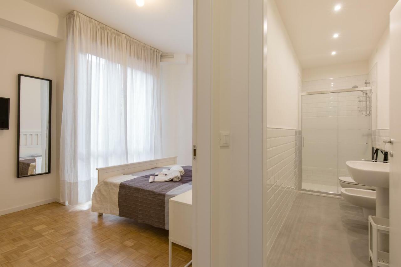 Residenza Le Mura Verona Bagian luar foto
