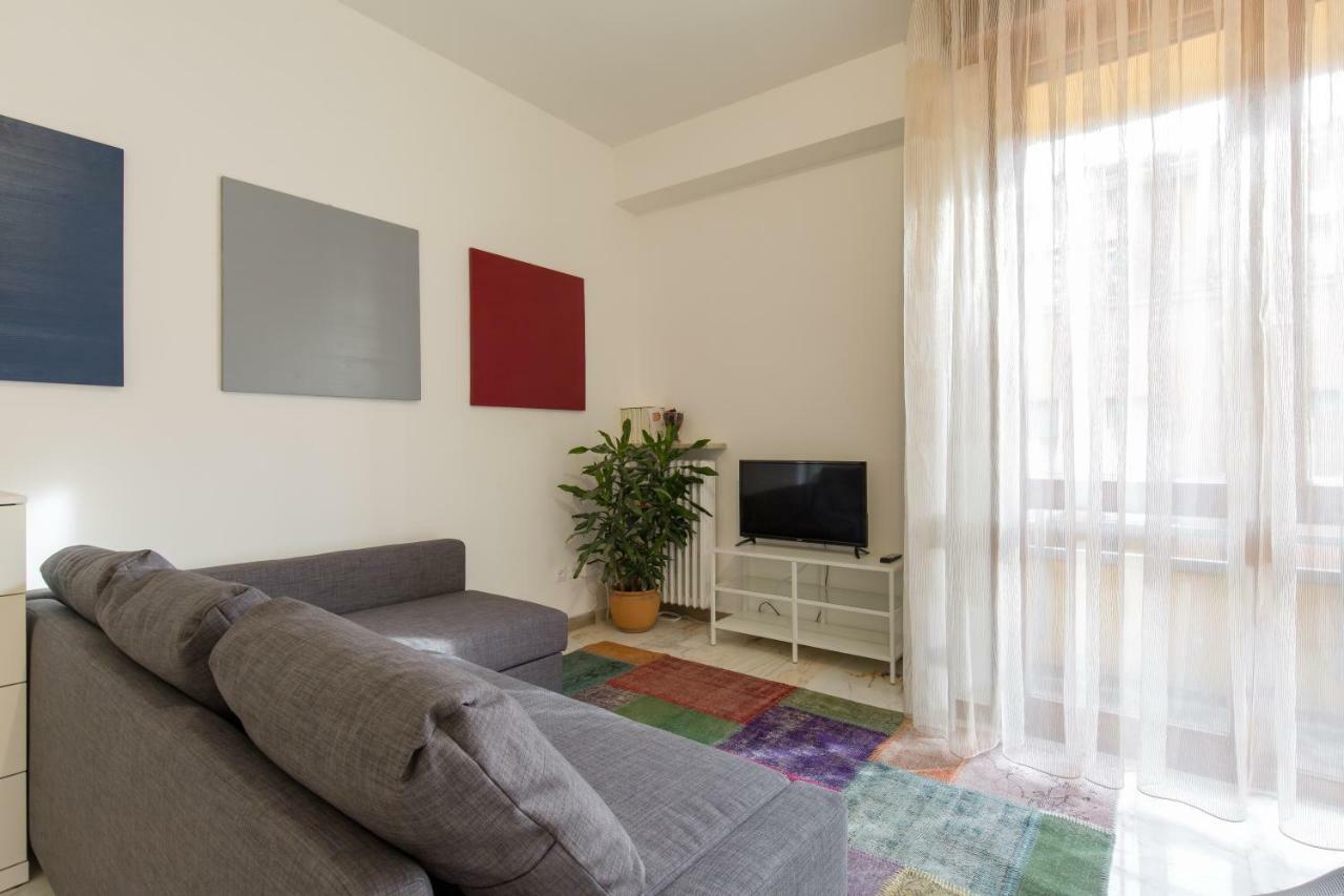 Residenza Le Mura Verona Bagian luar foto