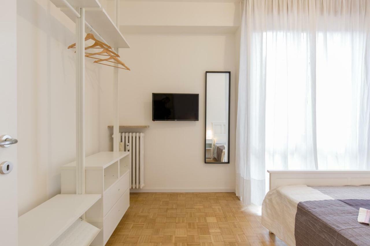 Residenza Le Mura Verona Bagian luar foto