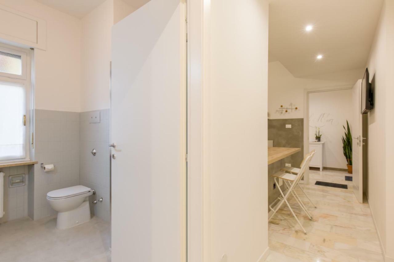 Residenza Le Mura Verona Bagian luar foto