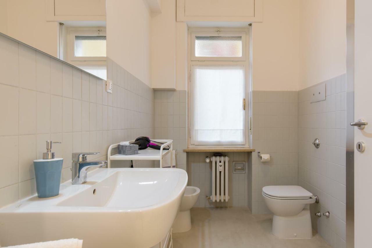 Residenza Le Mura Verona Bagian luar foto