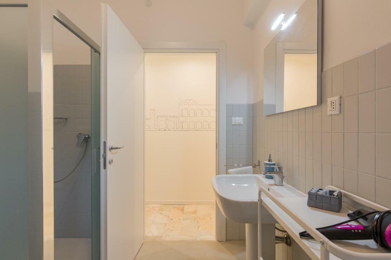 Residenza Le Mura Verona Bagian luar foto