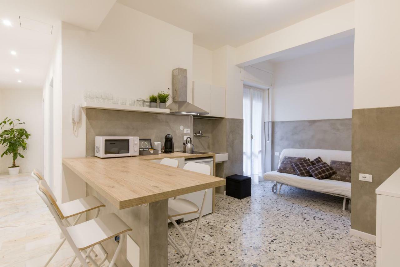 Residenza Le Mura Verona Bagian luar foto