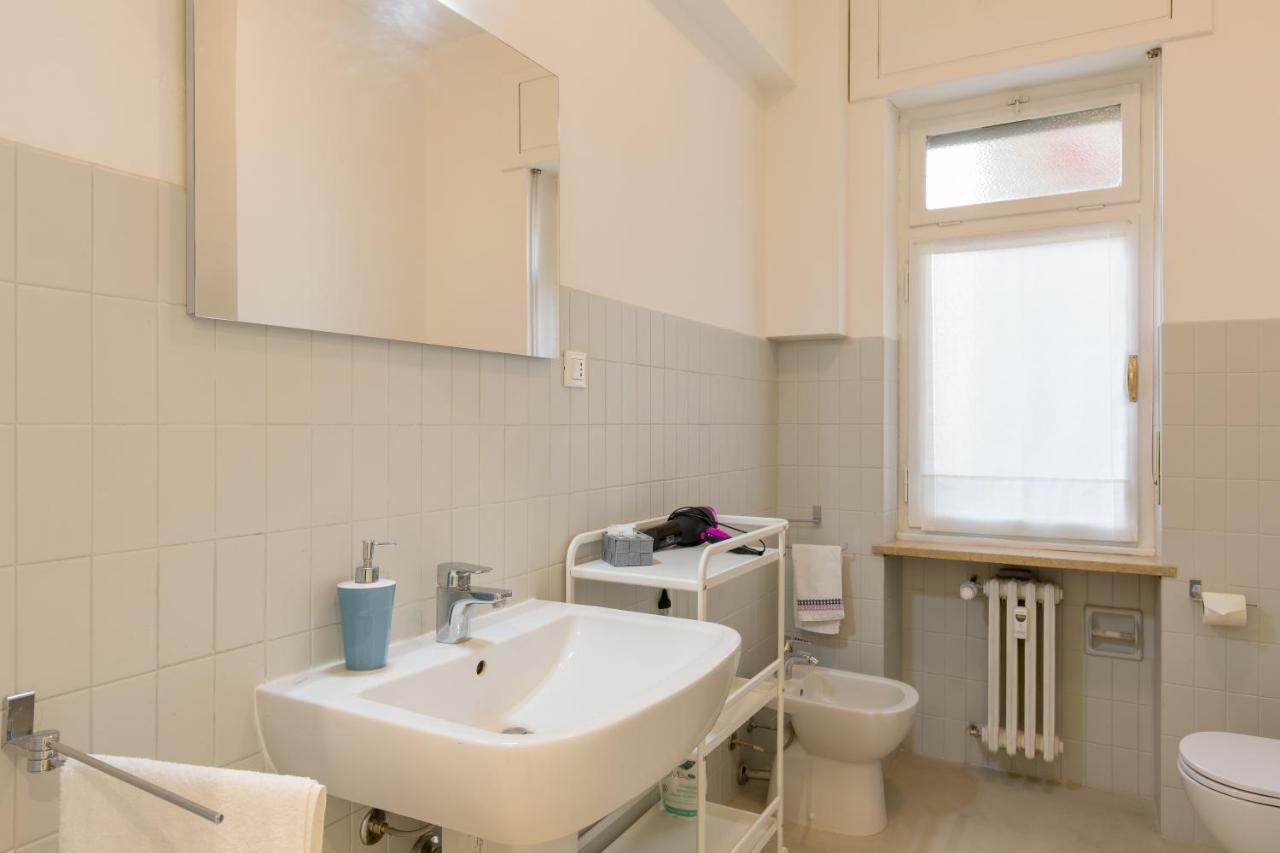 Residenza Le Mura Verona Bagian luar foto